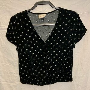 Universal Thread blouse